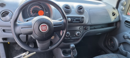 Imagem 7 de 7 de Fiat Fiorino 1.4 Flex! 2016