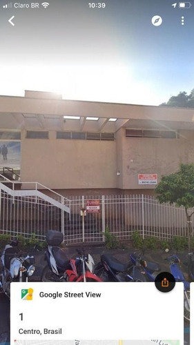 Imagem 5 de 11 de Loja - Venda Por R$ 1.500.000,00 Ou Aluguel Por R$ 10.000,00/mês - Centro - Limeira/sp - Lo0255