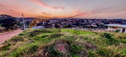 Imagem 12 de 14 de Atibaia Sp Terreno 1.690 M² Doc. Ok Vista Pra Pedra Grande