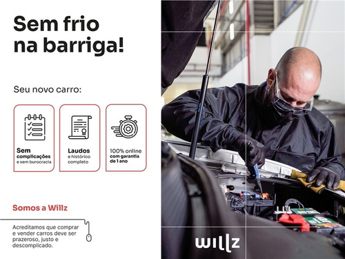 Imagem 3 de 15 de Ford Ecosport 1.5 Tivct Flex Se Manual