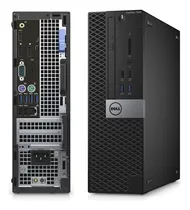 Comprar Cpu Dell Optiplex 7040 I5 6a Geração 8gb Ssd 240gb W10 Pro