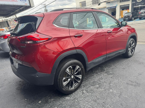 Chevrolet Tracker 1.2 Premier Turbo Aut. 5p