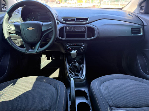 Chevrolet Onix 1.0 Lt 5p