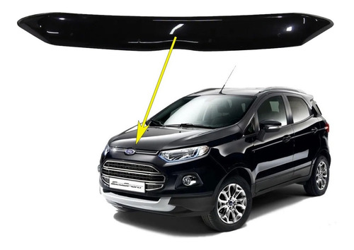 Deflector De Capot Ford Ecosport 2013-2019 Envio Gratis