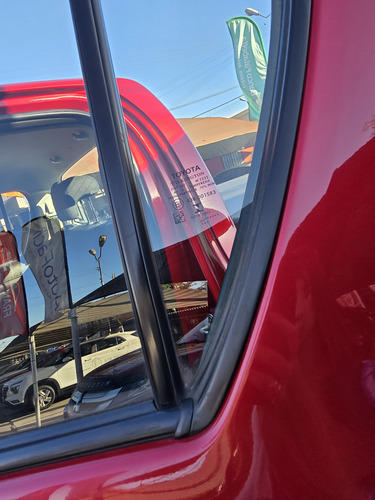 Toyota Hilux Dcab Dx 2.4 4x2 Año 2021 Unico Dueño