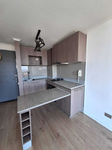 Arriendo Departamento La Cisterna 1d1b1b1e (64418)