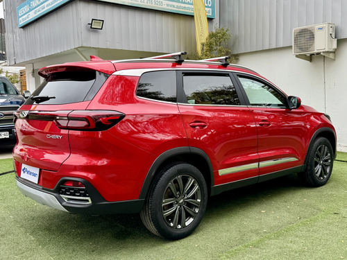 Chery Tiggo 8 Gl - 2022 | 3165