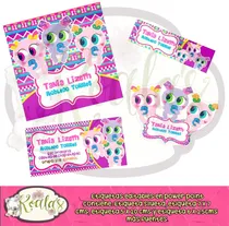 Comprar Ksimeritos Neonatos Kit Etiquetas Imprimibles Editables Kasi