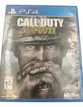 Comprar Call Of Duty Ww2 | Ps4