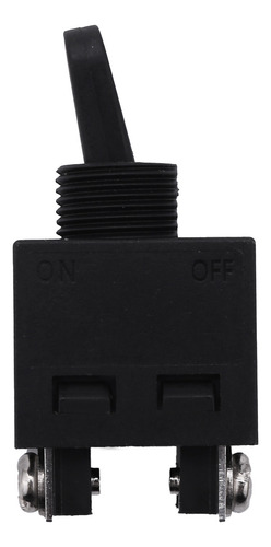 2 Interruptores De Posición De 250 V/apagado Para Amoladora