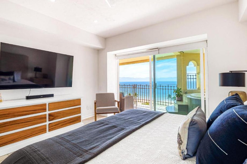 Departamento En Venta En Colonia Marina Vallarta, Puerto Vallarta, Jalisco