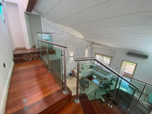 Pent-house En Venta El Rosal