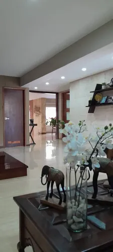 Casa En Venta La Lagunita M6z