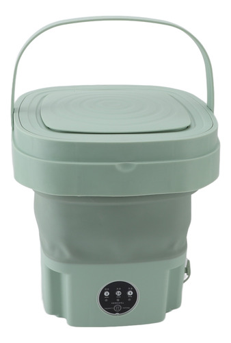 Lavadora Portátil De Limpieza Profunda, Mini Lavandería