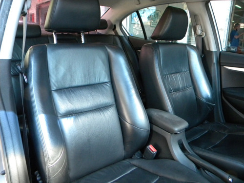 Honda City Exl Automatico 2010