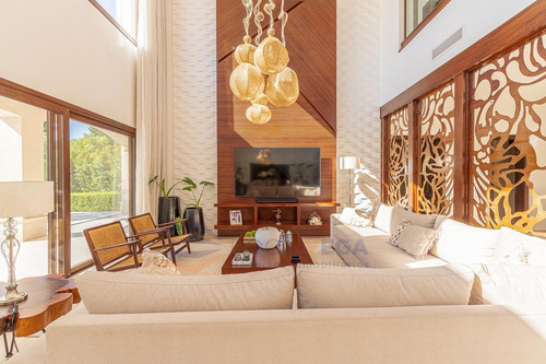 Imagen 13 de 30 de Espectacular Casa En Country San Diego- Moreno