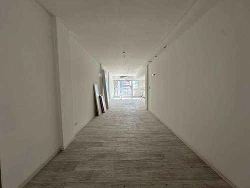 Venta Departamento Dos Ambientes Caballito
