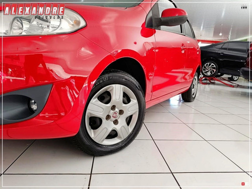 Fiat Palio 1.4 ATTRACTIVE MEC. FLEX