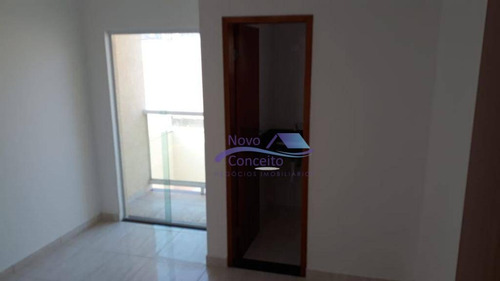 Sobrado Com 2 Dormitórios À Venda, 100 M² Por R$ 450.000,00 - Cidade Centenário - São Paulo/sp - So0134