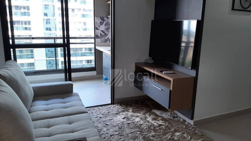 Imagem 11 de 26 de Apartamento Com 2 Dormitórios À Venda, 68 M² Por R$ 580.000,00 - Jardim Tarraf Ii - São José Do Rio Preto/sp - Ap2564