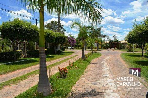 Imagem 2 de 10 de Chácara Com 2 Dormitórios À Venda, 1800 M² Por R$ 950.000,00 - Parque Dos Sabiás Ii (padre Nóbrega) - Marília/sp - Ch0001