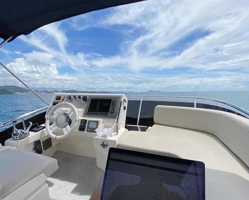 Imagem 2 de 3 de Azimut 40