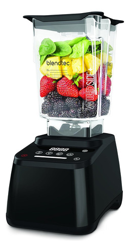 Blendtec Designer 625 Batidora- Jarra Wildside+ (2,66 L