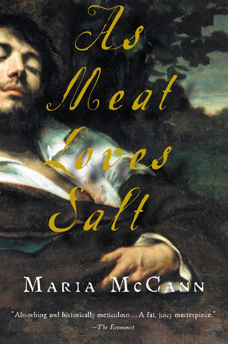 Libro En Inglés: As Meat Loves Salt (harvest Original)