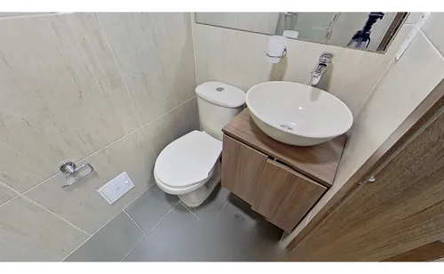 Apartamento En Venta Conjunto Aikara