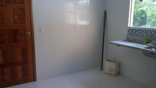 Casa Com 3 Dormitórios À Venda, 120 M² Por R$ 380.000,00 - Engenho Do Mato - Niterói/rj - Ca0051