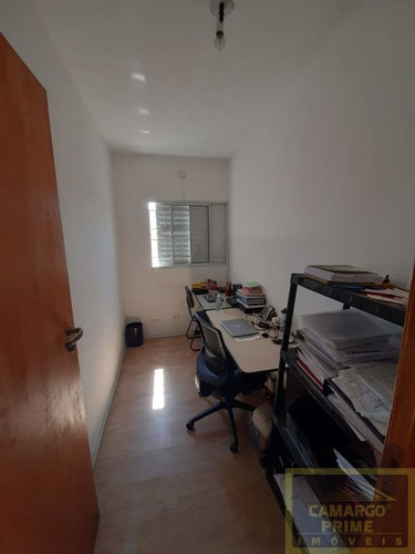 Imagem 11 de 15 de Sobrado Para Compra No Alto De Pinheiros Com 3 Dormitórios - Eb87420