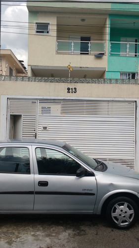 Sobrado - Ref: 7224