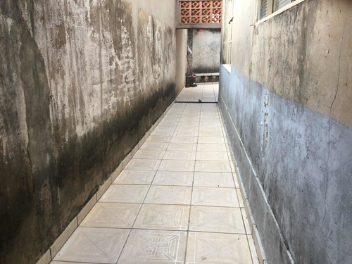 Imagem 2 de 12 de Casa Em Parque São Bento Sorocaba, Negociável