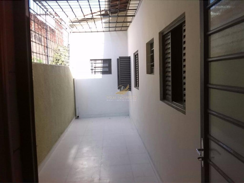 Imagem 13 de 13 de Casa Residencial À Venda, Jardim Rosinha, Itu. - Ca0253