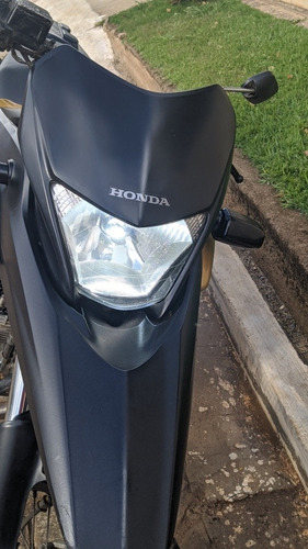 Imagem 2 de 15 de Honda Xre 300