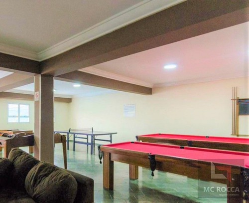 Imagem 14 de 19 de Apartamento 2 Dormitórios - Bairro Assunção - São Bernardo Do Campo - R406