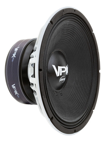 Alto Falante Qvs 15 Vpk 7k2 3600w Rms 4 Ohms Subwoofer Grave