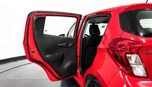Imagen 15 de 15 de 102984 - Chevrolet Spark 2018 Con Garantía