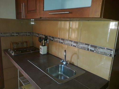 Imagen 7 de 9 de Acogedor Apartamento Ubicado En La Urbanización Jorge Coll. En Alquiler
