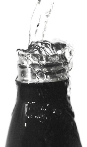 Botella Acero Térmica Sequana 500ml Eco Friendly Silmar