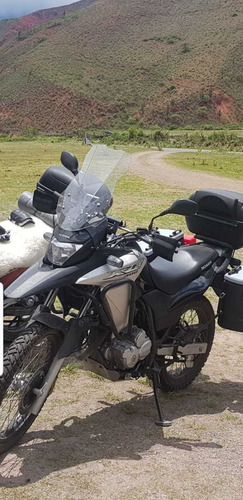 Honda Xre 300