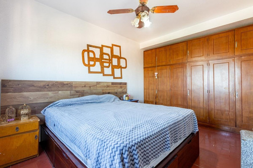 Imagen 12 de 17 de Departamento 4 Dormitorios - Semipiso En Cochabamba 45