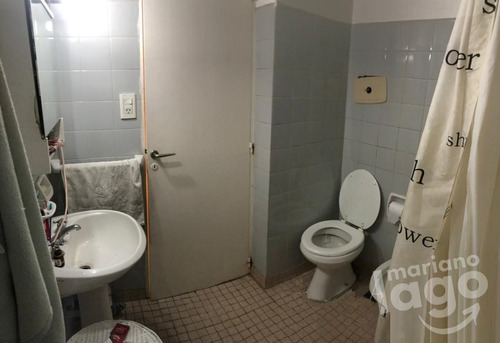 Imagen 8 de 12 de Departamento En Venta De 2 Dormitorios En Centro