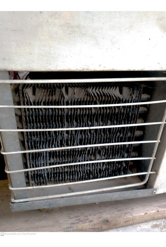 Freezer Exhibidor Dos Hojas Oportunidad ! (Usado)