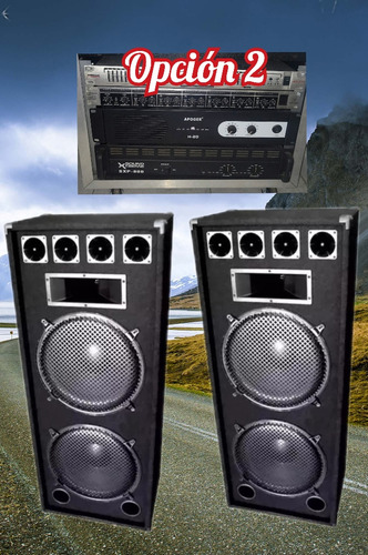 Servicio De Dj - Alquiler Sonido E Iluminacion - Eventos