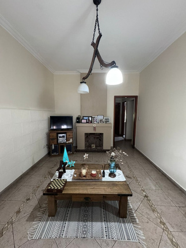 Venta Casa 4 Ambientes En Gran Zona De Padua