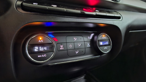 Fiat Cronos 1.3 Drive