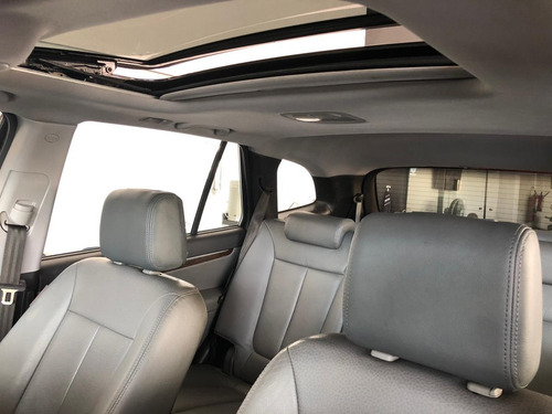 Hyundai Santa Fe 3.5 7 Lugares - Teto Solar