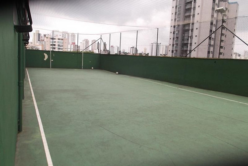 Imagem 16 de 18 de Maravilhoso Apartamento À Venda Na Chácara Inglesa Com 2 Dormitórios, 1 Vaga - 70 M² - Ap2804