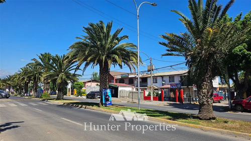 Local Comercial En Venta En Renca